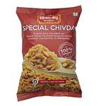 Chitale Bandhu Special Chivda